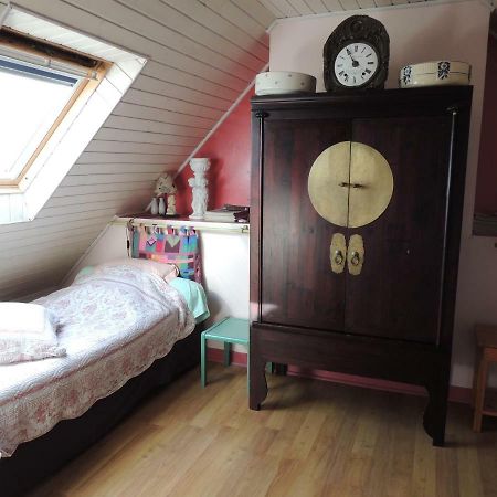 Chez Jocelyne Lhermite Bangor Exterior photo