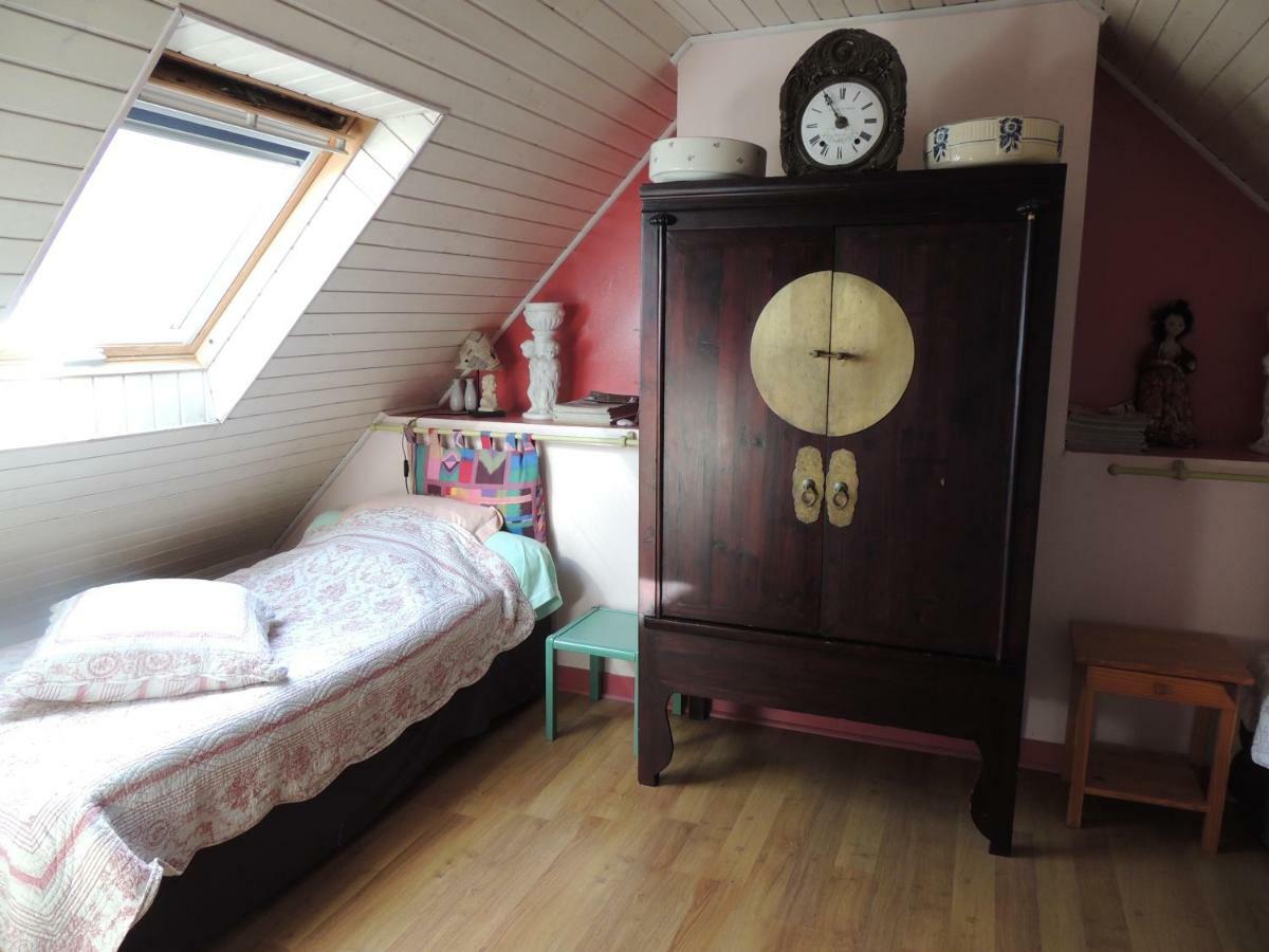 Chez Jocelyne Lhermite Bangor Exterior photo